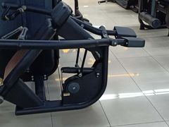 -宝体健身会(宝安体育馆店)