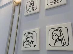 -留下法式甜品(盛世郦园店)