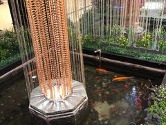 -静之湖湖畔餐厅