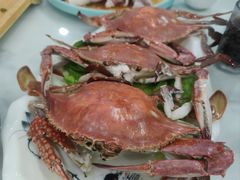 -郭姐·威海渔村(黄兴路店)