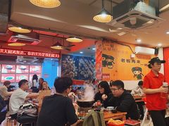 -洪大厨鸡煲(福田店)