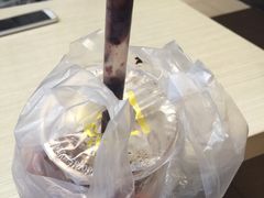 -沪上阿姨鲜果茶(华新大街店)