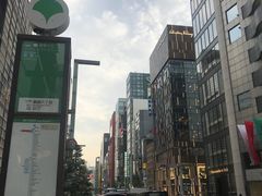 -优衣库(银座店)