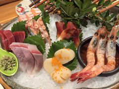 -大岛日本料理铁板烧(南通大饭店)