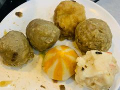 -鲸之味回转自助小火锅(钟鼎名悦店)