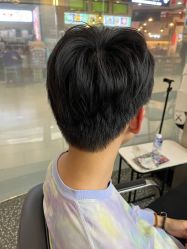 -川和潮人