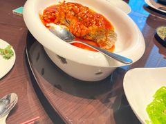 -东岭皇冠假日酒店-彩丰楼中餐厅