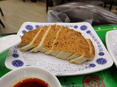 -令氏家外家周秦食府(高新店)