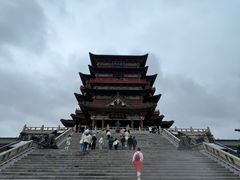 -滕王阁旅游区