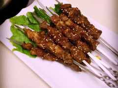 -彤德莱火锅(果园路店)