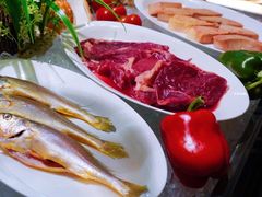 -富力丽思卡尔顿酒店·香荟全日制餐厅