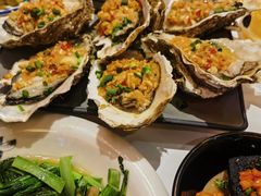 -江味龙虾馆·裸蓝龙虾(南山店)