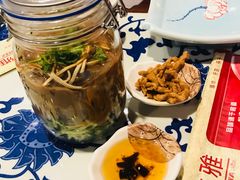 摇滚拉皮-满园春饼(美乐城店)