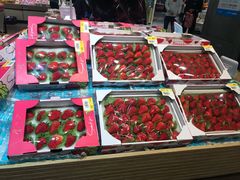 -盒马鲜生(岭南新世界店)