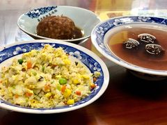 -粗茶淡饭(东关街店)