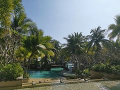 -海南清水湾莱佛士酒店