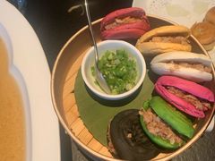 -晓长安·新陕菜(曲江店)