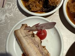 -松鹤面馆·古法焖肉面(观前店)
