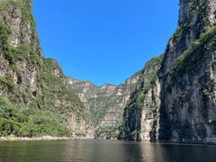 -龙庆峡风景区