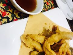 -城南往事风味主题餐厅(领秀城店)