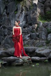 -雪中彩影婚纱摄影·品控旗舰店