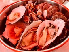 -悦融·京鲁菜·露台花园(安定门店)