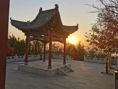 -抱犊寨风景区