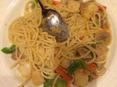 -必胜客(环球店)
