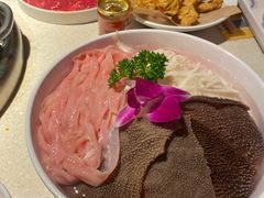 -小龙坎火锅(全球总店)