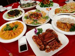 -恒宝和宴(合生广场店)