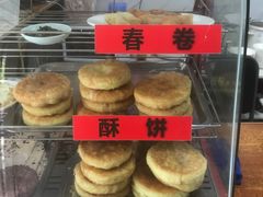 -阊门姚记豆浆(旧学前直营店)