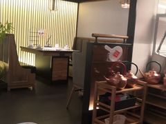 -左庭右院鲜牛肉火锅(浦江欢乐颂店)