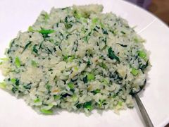 招牌猪油菜饭-周家二小姐的菜(西津渡店)