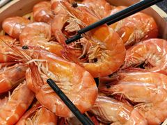 -连鹭海鲜·海肠捞饭·海胆饭(星海店)