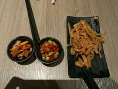 -云味馆·云南菜·云南米线(景田店)
