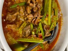 -小放牛炒菜馆(裕华万达店)