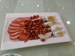 -闫水饺大酒楼·北京老闫靓马饺子馆