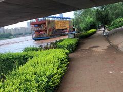 -百慕翡丽(南滨河东路店)