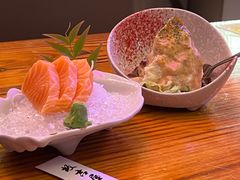 -坂吉屋·居酒屋深夜食堂(龙湖店)