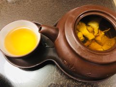 -熠盛·本帮菜Bistro(永嘉路店)