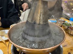 -元盛居(亚泰大街店)