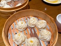 -南翔馒头店(豫园店)