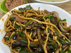 -三百碗宝应长鱼面(板仓街店)