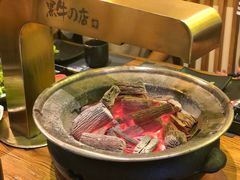 -黑牛の店·和牛烧肉(合生汇店)