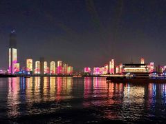 -武汉两江游览·夜游长江(汉口粤汉码头)