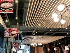 -避风塘(百联东郊店)