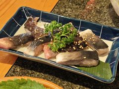 -梦山水日本烧肉(五四广场店)
