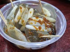 -蓝氏钟楼肉粽