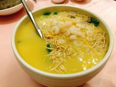 -江南灶中餐厅(南京香格里拉店)