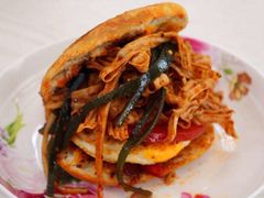 -小白房辣焙子(西落凤街店)